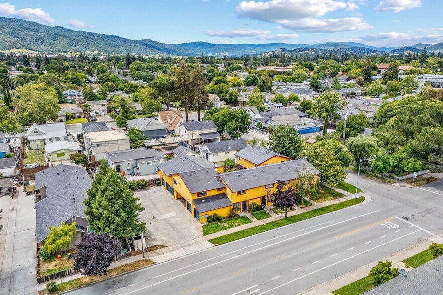 More Photos Of 7191 Eigleberry St, Gilroy Apartments For Sale