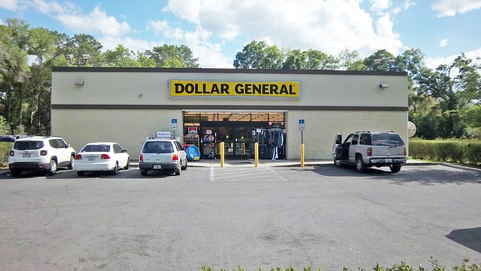 Primary Photo Of 2040 NE 35th St, Ocala Freestanding For Sale