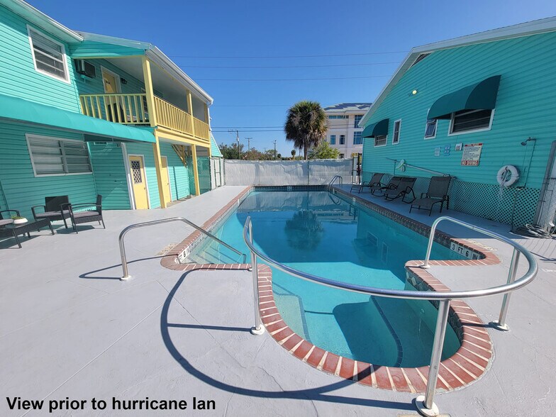 More Photos Of 2700 Estero Blvd, Fort Myers Land For Sale