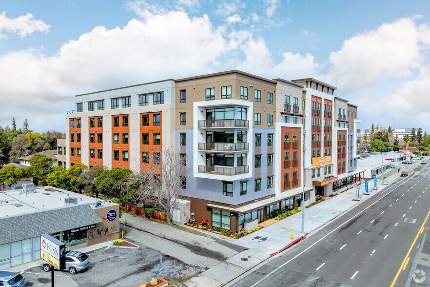 More Photos Of 1017 S Bascom Ave, San Jose Congregate Senior Housing For Lease