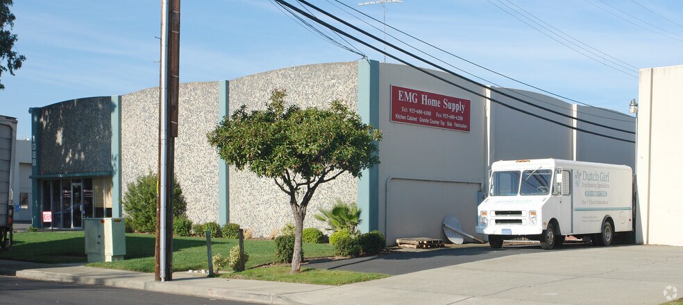 More Photos Of 1089 Shary Cir, Concord Industrial For Sale