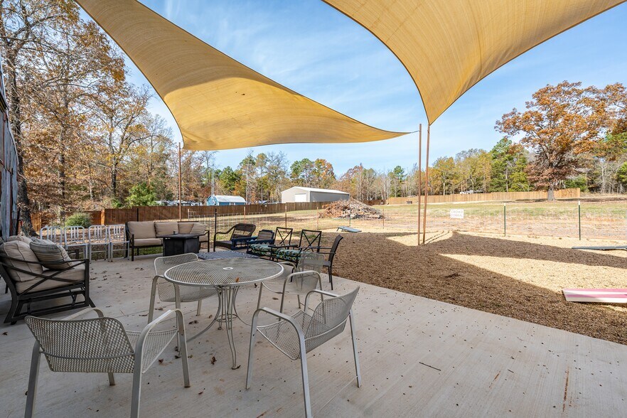 More Photos Of 855 County Road 3440, Hawkins Restaurant For Sale