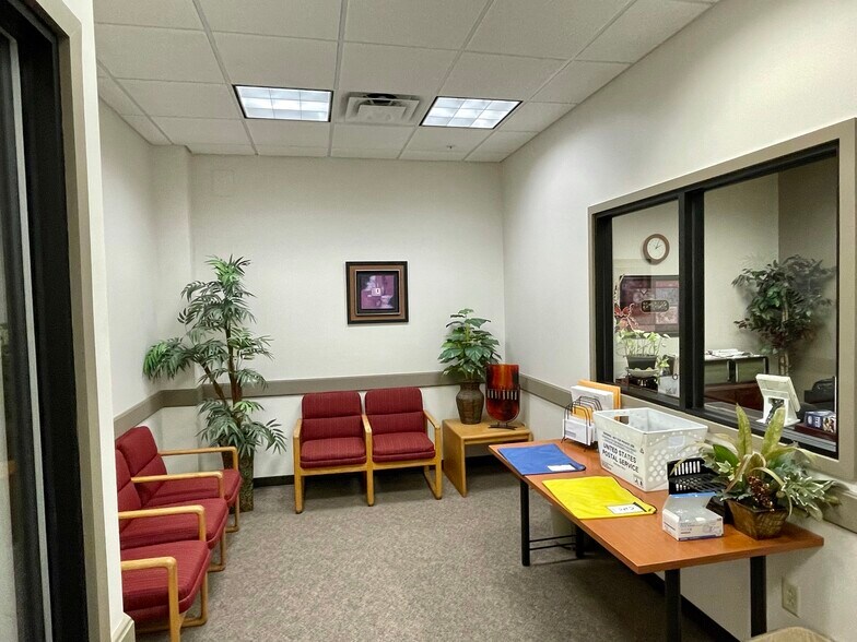 More Photos Of 45 Commerce Dr, Augusta Office For Lease