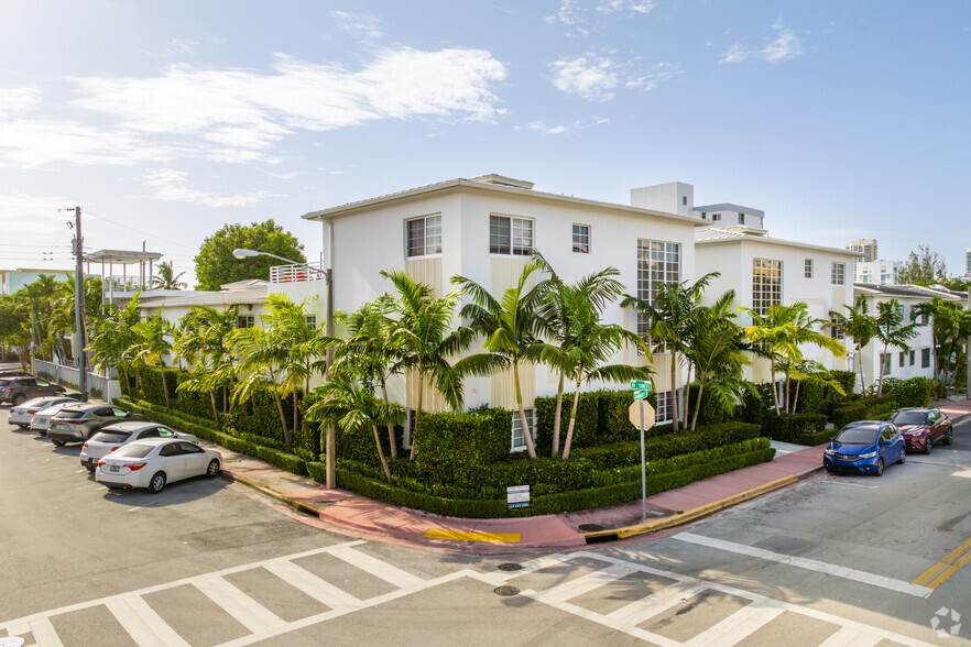 Primary Photo Of 8035-8045 Abbott Ave, Miami Beach Apartments For Sale