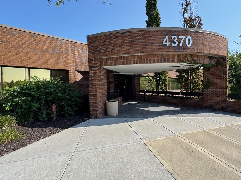 More Photos Of 4370 W 109th St, Overland Park Office For Lease