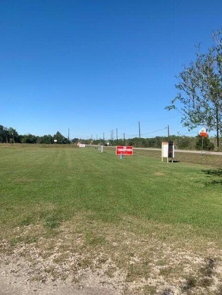 More Photos Of 1508 Mykawa Rd, Pearland Land For Lease