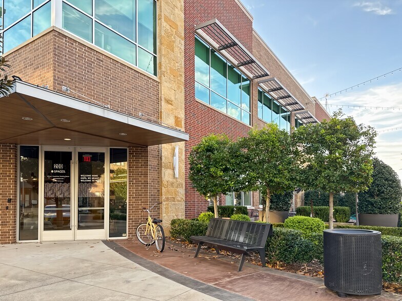 More Photos Of 3300 Dallas North Tollway, Plano Coworking Space