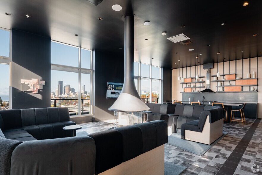 More Photos Of 2309 S Jackson St, Seattle Apartments For Lease