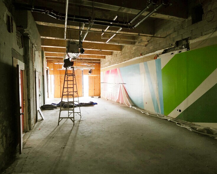 More Photos Of 667 N Broad St, Philadelphia Office For Lease