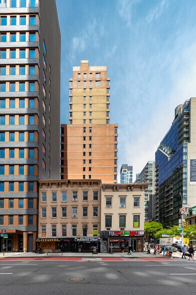 More Photos Of 617-621 Second Ave, New York Land For Sale