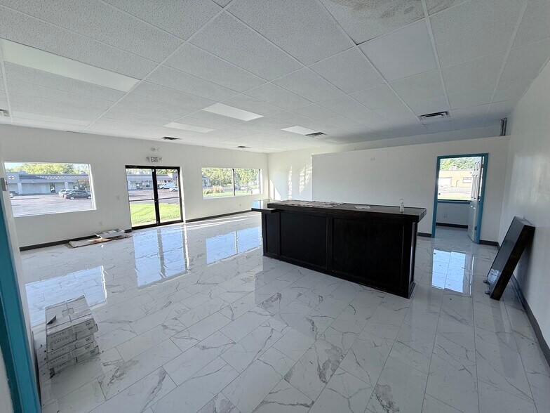 More Photos Of 1146 NY-31, Macedon Freestanding For Lease