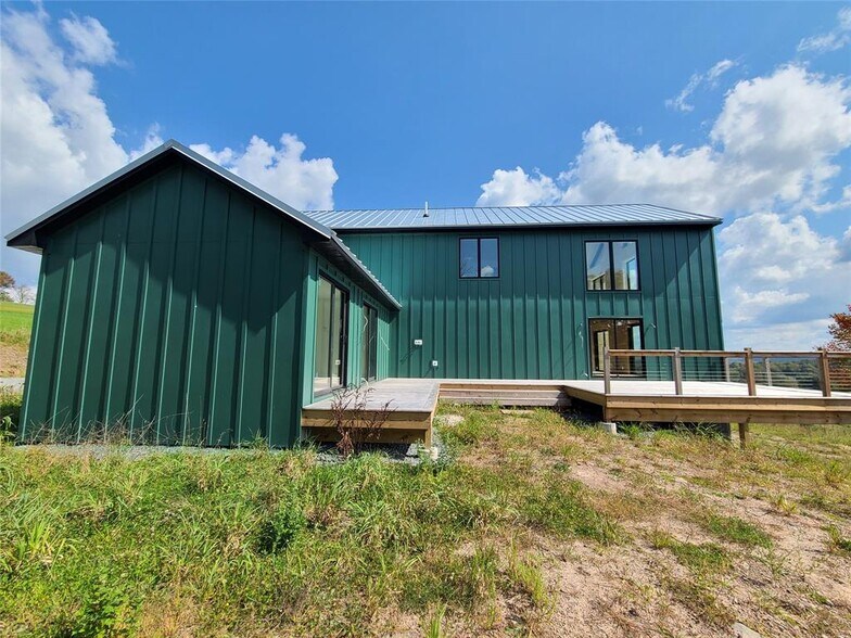 More Photos Of 356 Gabel Rd, Callicoon Land For Sale