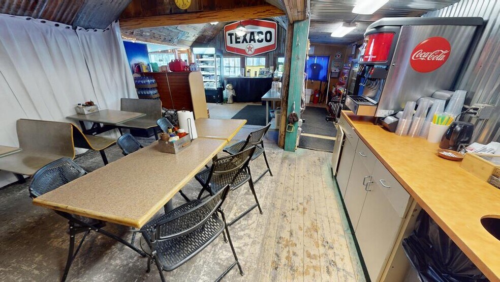 More Photos Of 173 S Gunnison Ave, Lake City Restaurant For Sale