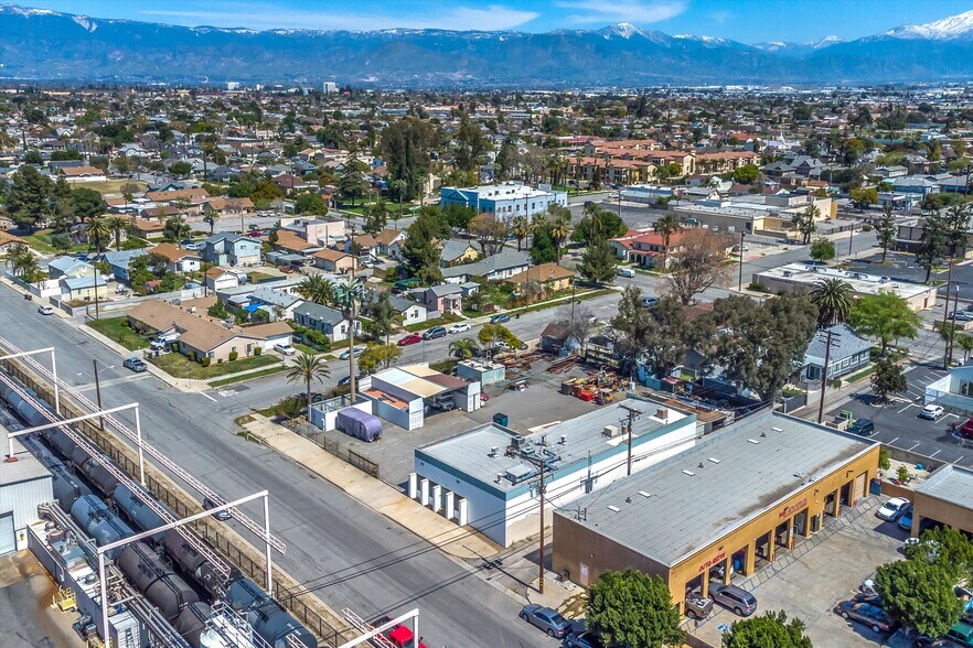 More Photos Of 358 N 6th St, Colton Warehouse For Sale