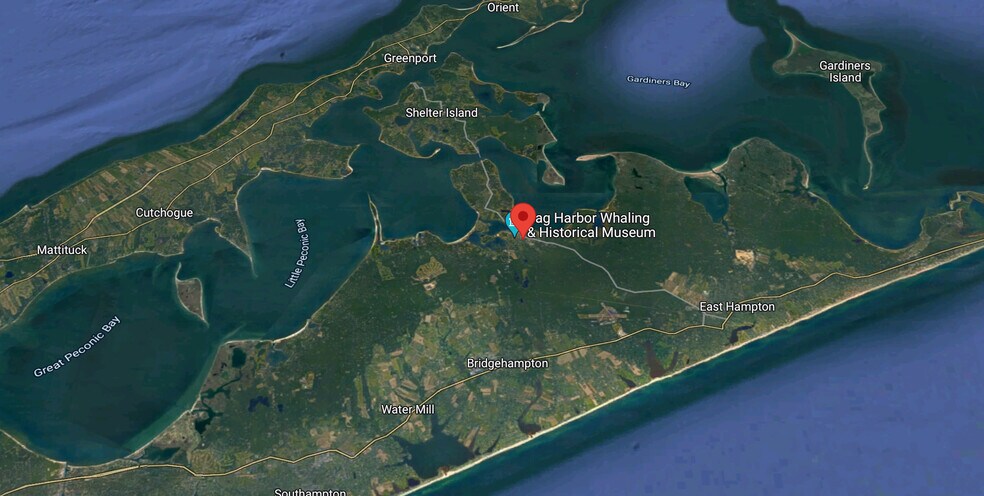 More Photos Of Widgeon Ln, Sag Harbor Land For Sale