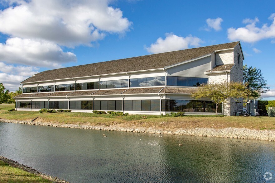 More Photos Of 7333 Paragon Rd, Centerville Office For Lease