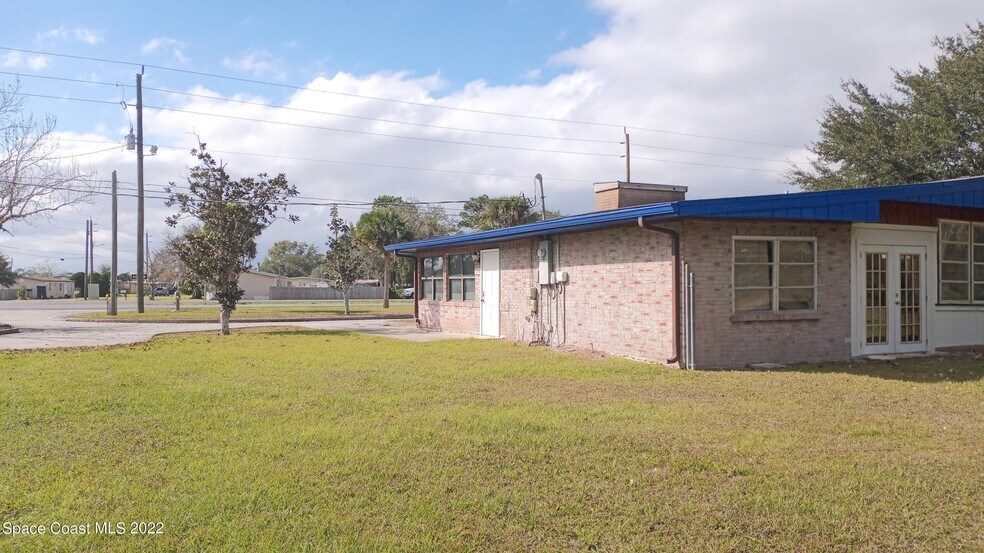 More Photos Of 3239 Hwy 1 N, Mims Office For Lease