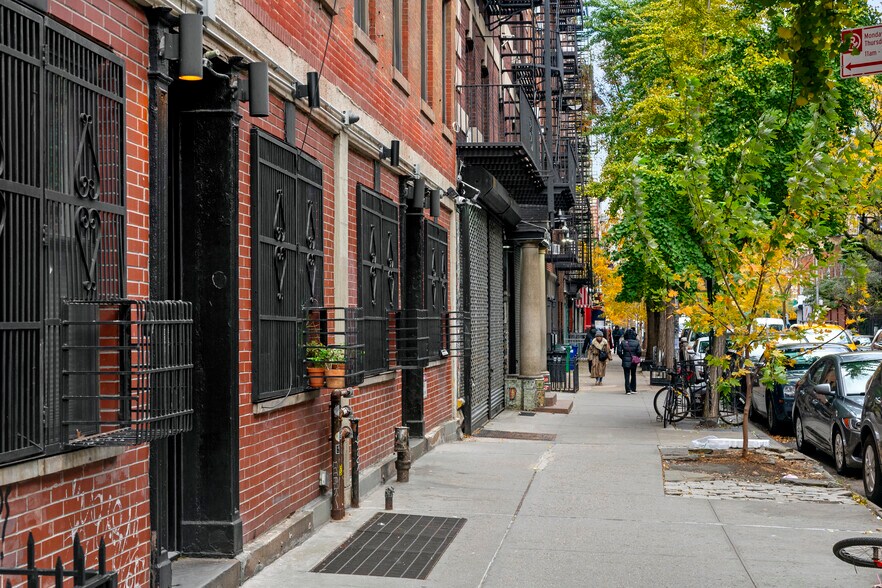 More Photos Of , New York Multifamily For Sale