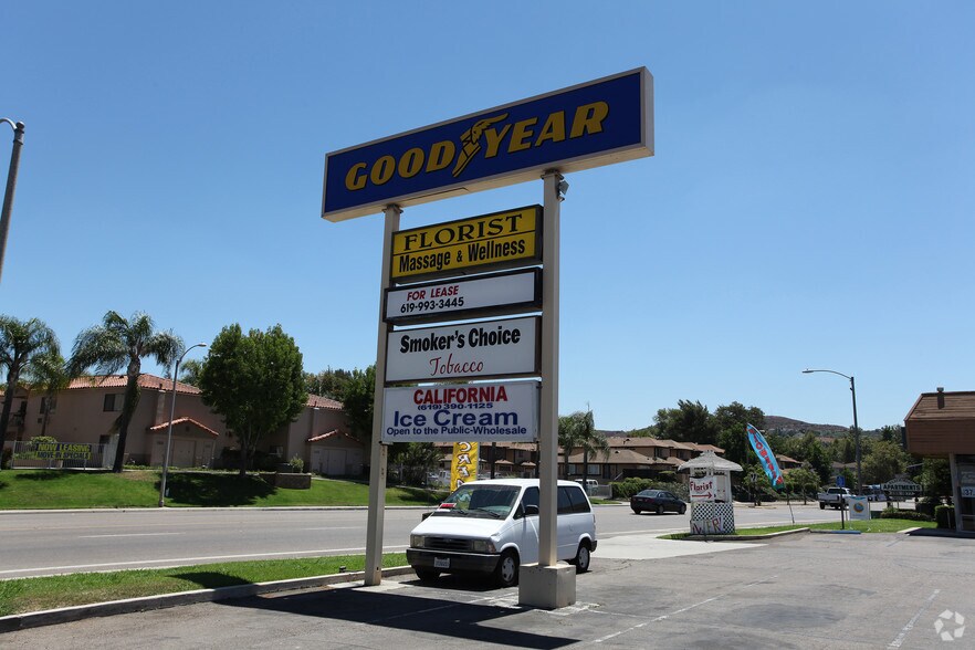 More Photos Of 9662-9664 Winter Gardens Blvd, Lakeside Unknown For Lease