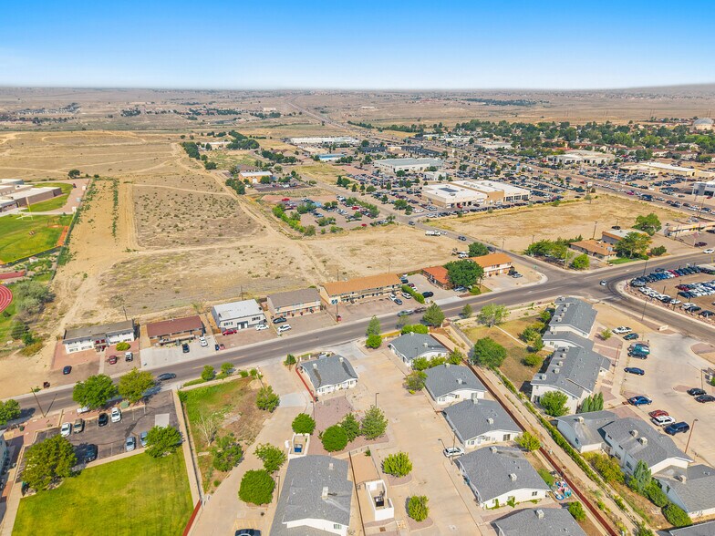 More Photos Of 3551 Baltimore Ave, Pueblo Apartments For Sale