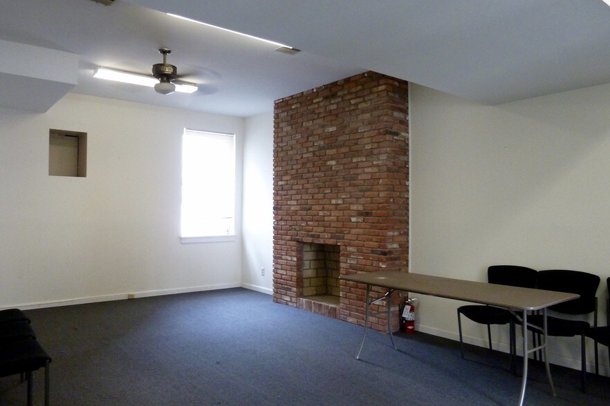 More Photos Of 110 W Mulberry St, Baltimore Office Residential For Lease