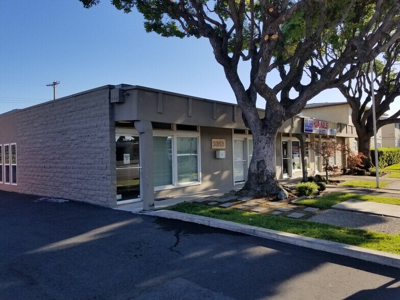 Primary Photo Of 2363 Pruneridge Ave, Santa Clara Storefront Retail Office For Lease