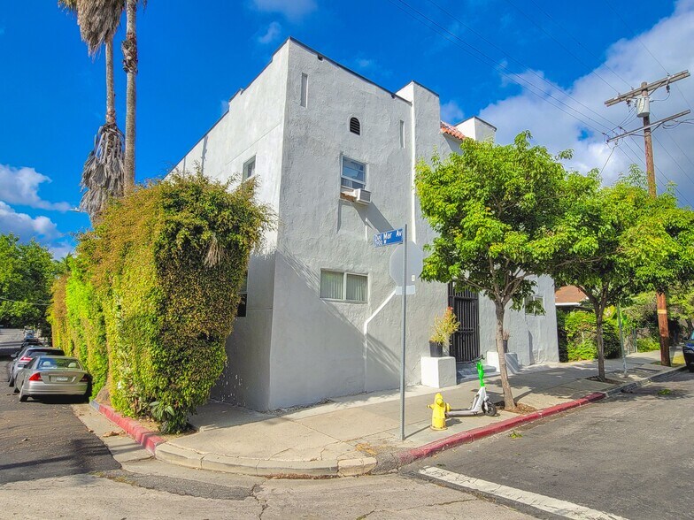 More Photos Of 1001 Hyperion Ave, Los Angeles Apartments For Sale