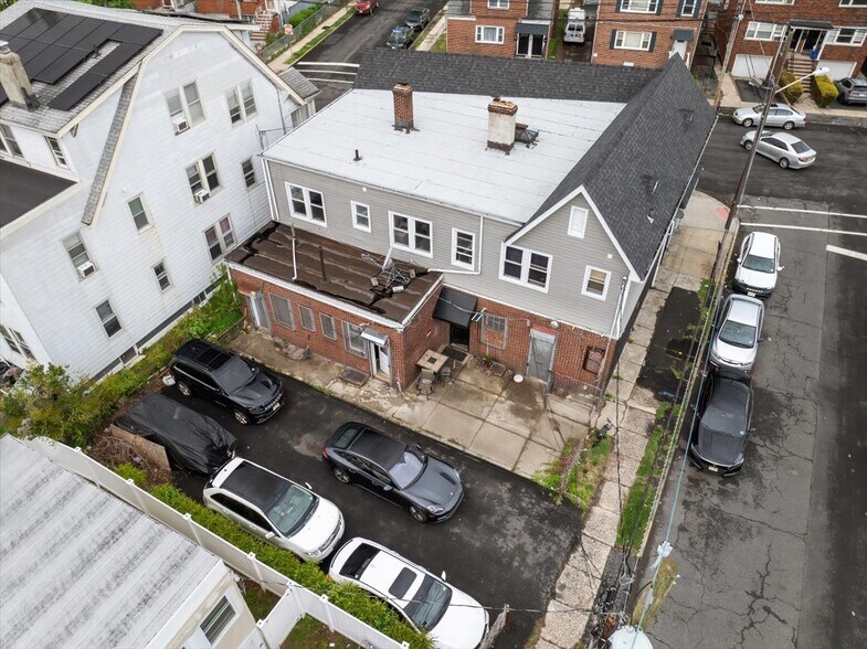 More Photos Of 216-218 Orange Ave, Irvington Convenience Store For Sale