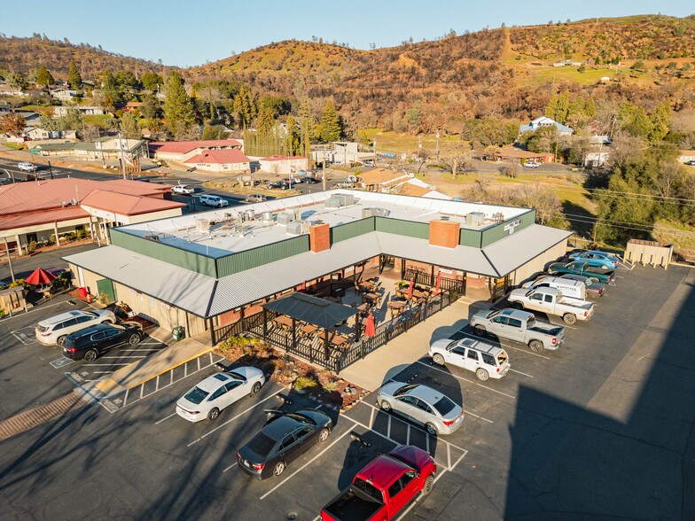 More Photos Of 5159 CA-140, Mariposa General Retail For Sale