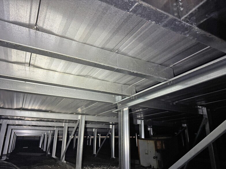 More Photos Of 1149 Watson St, Baltimore Warehouse For Sale