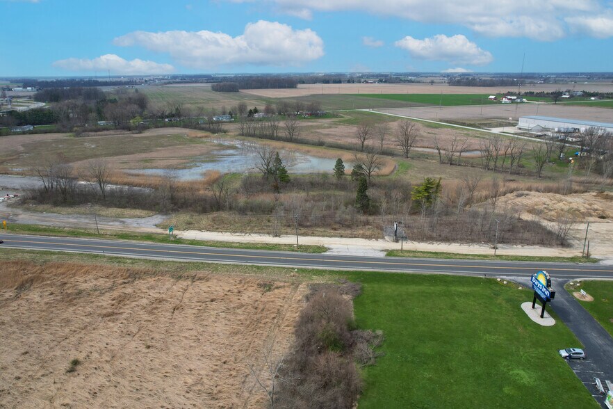 More Photos Of 3660 OH-53, Fremont Land For Sale