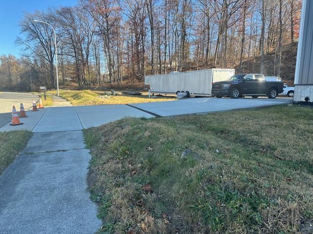 More Photos Of 1560 Front St, Yorktown Heights Manufacturing For Sale