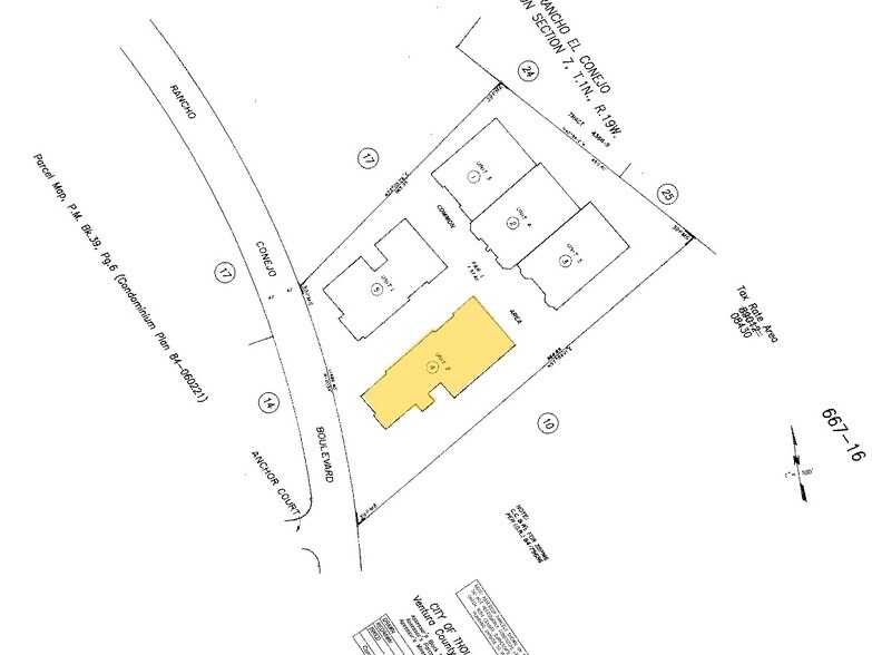 More Photos Of 1280 Rancho Conejo Blvd, Thousand Oaks Research And Development For Lease