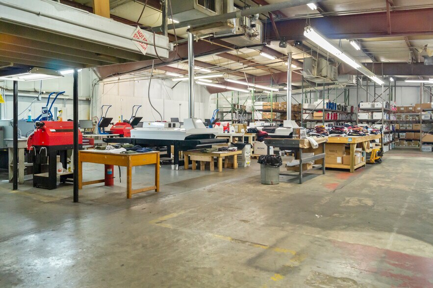 More Photos Of 5115 E Highland Dr, Jonesboro Light Manufacturing For Sale