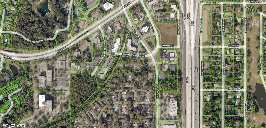 More Photos Of 1164 Spring Centre South Boulevard, Altamonte Springs Land For Sale