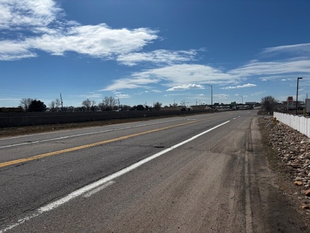 More Photos Of I-76 Service Rd, Henderson Land For Sale