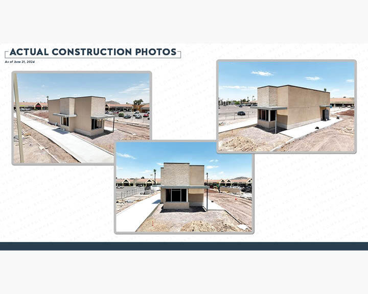 More Photos Of 810 E Union Hills Dr, Phoenix Fast Food For Sale