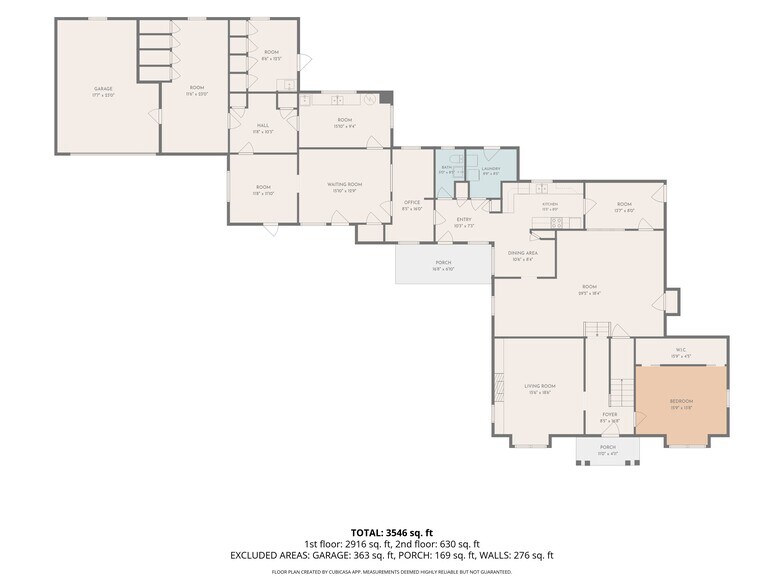 More Photos Of 1107 Rombach Ave, Wilmington Flex For Sale