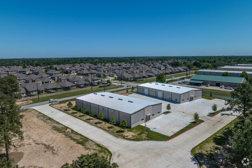 More Photos Of 0 Hufsmith-Kohrville Road, Tomball Unknown For Lease