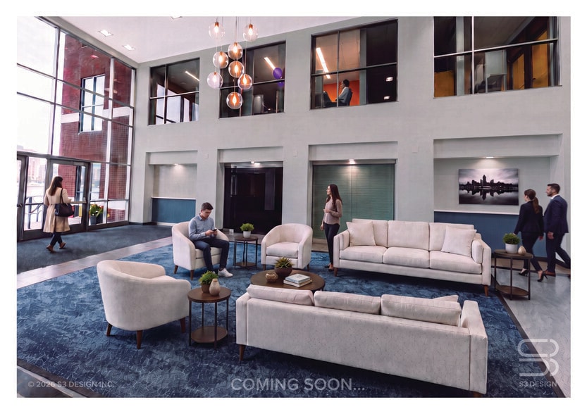 More Photos Of 300 Crown Colony Dr, Quincy Medical For Lease