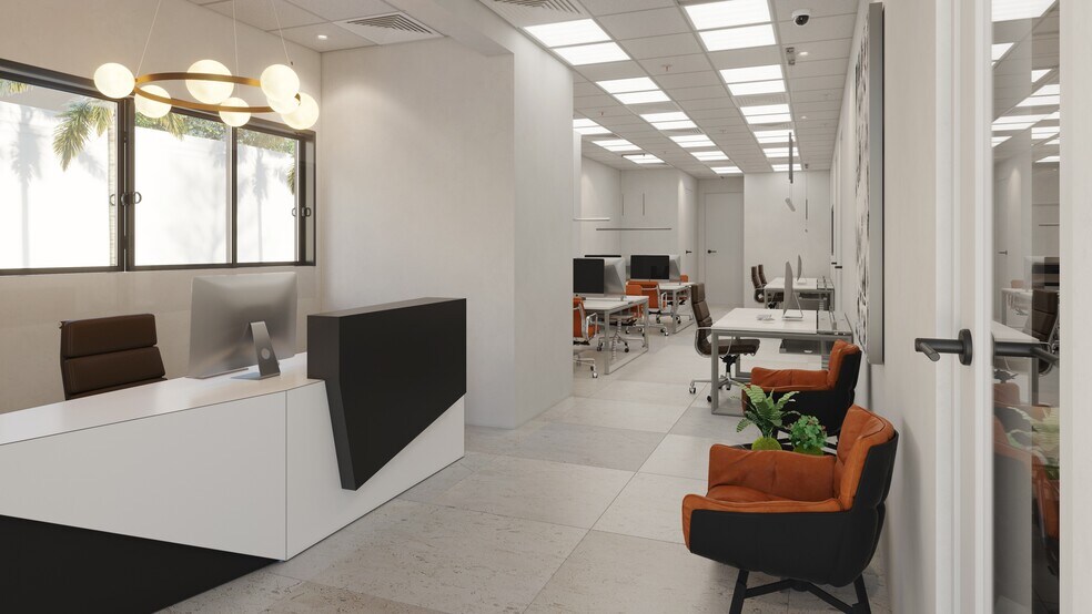 Primary Photo Of 4995 NW 72nd Ave, Miami Office For Lease