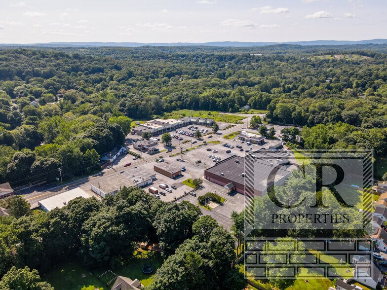 More Photos Of 40-48 Vassar Rd, Poughkeepsie Unknown For Lease