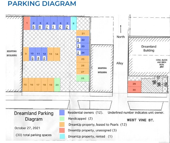More Photos Of 1801-1805 N Dr Martin Luther King Jr Dr, Milwaukee Freestanding For Sale