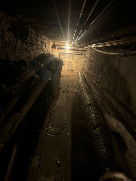 More Photos Of 5001 S Hermitage Ave, Chicago Religious Facility For Sale