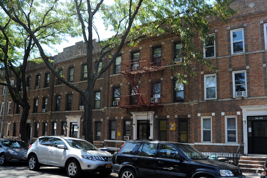 Primary Photo Of 34-28 43rd St, Long Island City Apartments For Sale