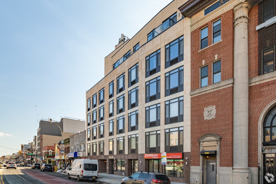 More Photos Of 10312 Northern Blvd, Flushing Apartments For Sale