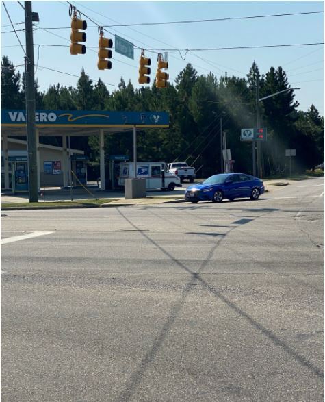 More Photos Of 3709 Morganton Rd, Fayetteville Land For Sale