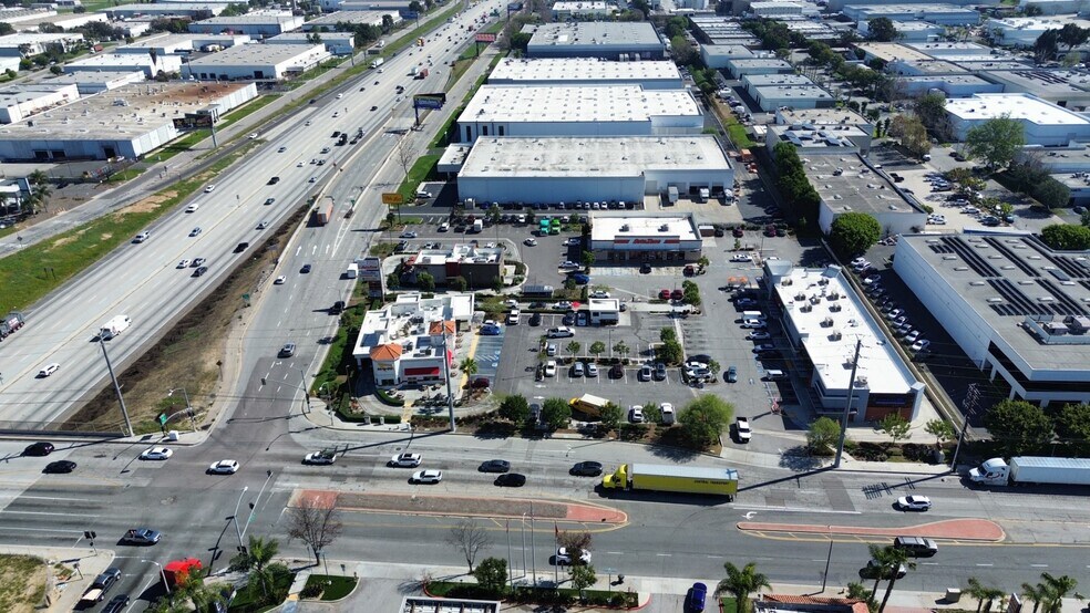 More Photos Of 2232-2240 S Central Ave, Compton Storefront For Sale