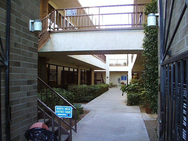 More Photos Of 1837 S Mesa Dr, Mesa Office For Lease