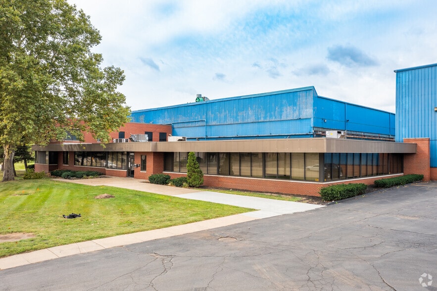Primary Photo Of 4343 Wyoming Ave, Dearborn Manufacturing For Sale